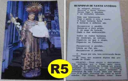 R5 SAN ANTONIO PADUA RES
